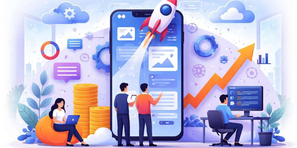 How Startups Can Build Scalable Mobile Apps in 2026