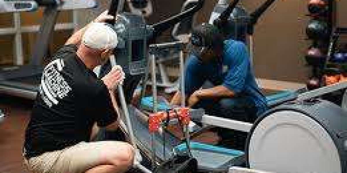 Treadmill Repair Technician Hackensack: Your Trusted Fitness Equipment Expert