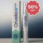 Orivelle UK Profile Picture