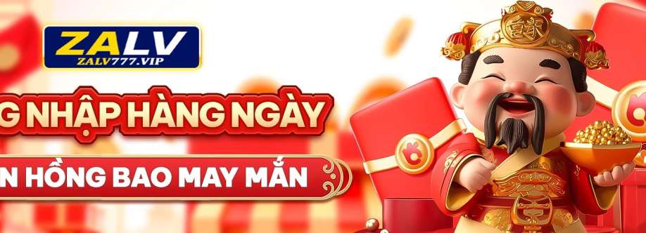 Zalv 777vip Cover Image