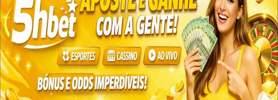 Casa de Apostas 5hbet Cover Image