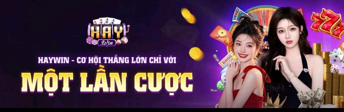 Nhà Cái Haywin Cover Image