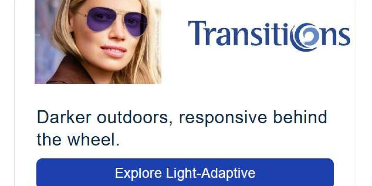 Upgrade Your Vision with High-Quality Single Vision Lenses – Clear, Lightweight & Affordable