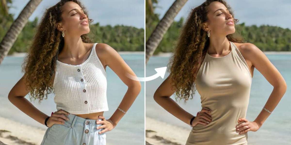 Mastering Digital Wardrobes with Free AI Outfit Tools