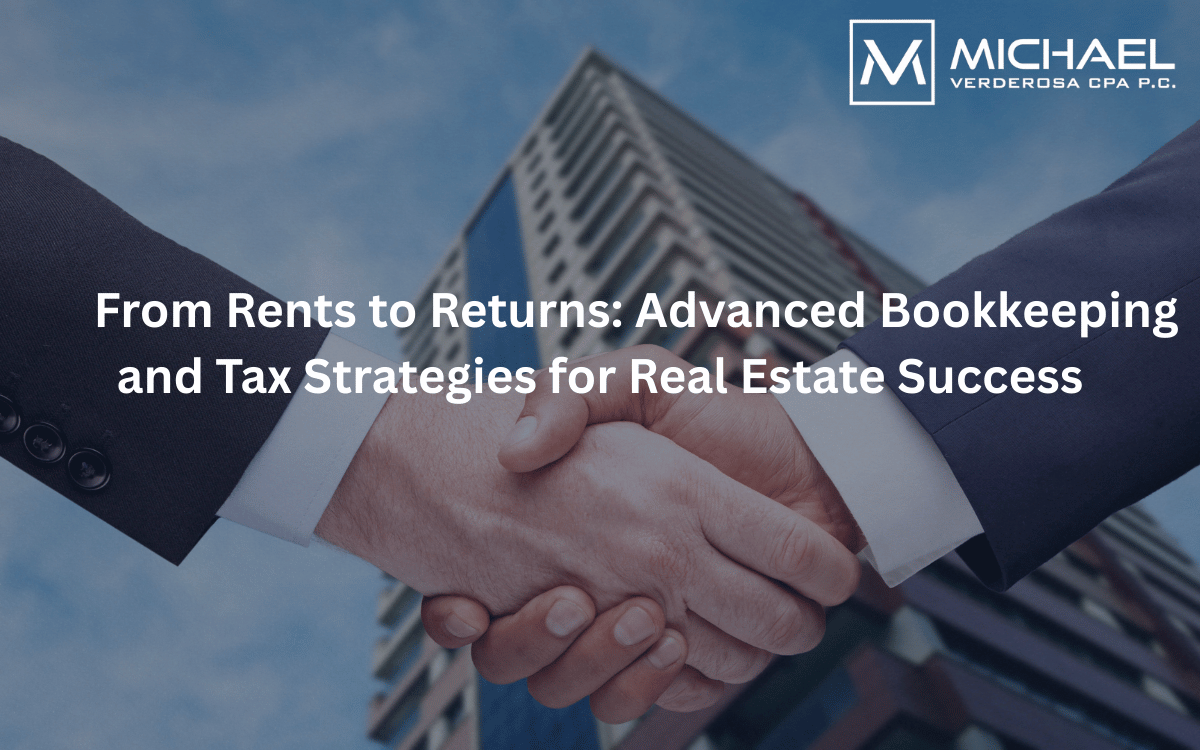 Unlock Donor Trust: A Complete Guide to Flawless Nonprofit Audit Preparation  - Verderosa CPA P.C.