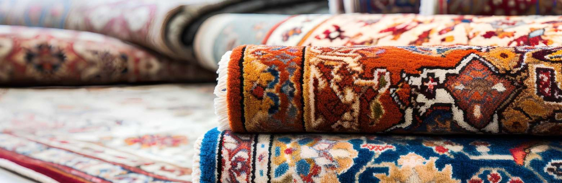 Bhadohi Carpets House Cover Image