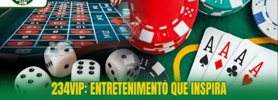 Casa de Apostas 234VIP Cover Image