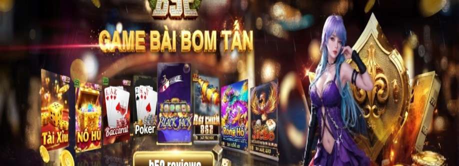 B52 reviews Cover Image