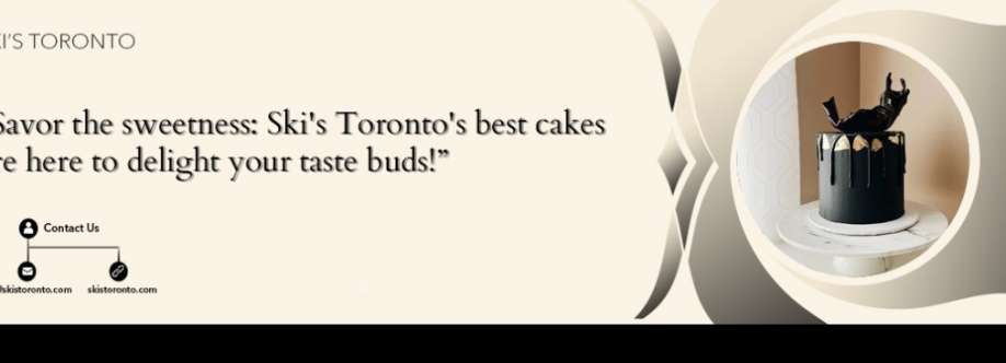 Skis Toronto Cover Image