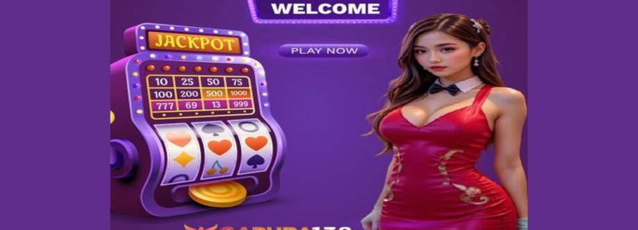 Garuda138 club Cover Image