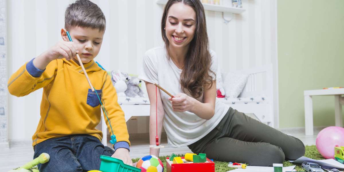 Discovering the Impact of ABA Therapy for Children in Denver