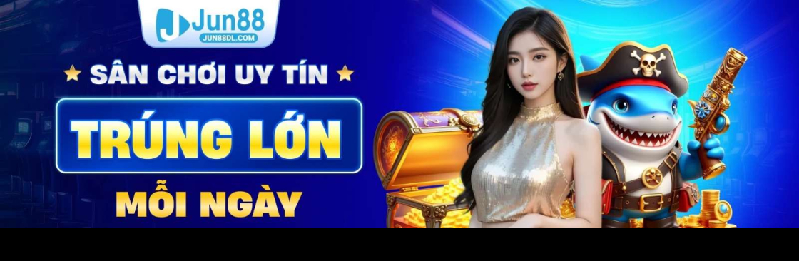 nhà cái jun88 Cover Image