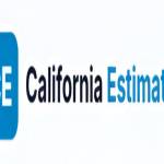 California Estimator Profile Picture