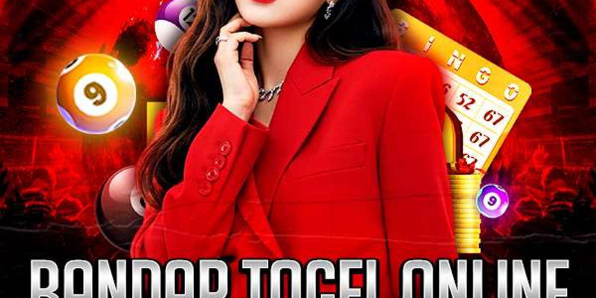 GURUTOTO Login: Akses Mudah ke Bandar Togel Online Terpercaya