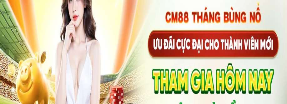 Nhà Cái CM88 Cover Image