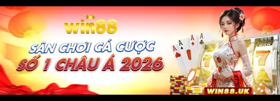 Nhà cái Win88 Cover Image