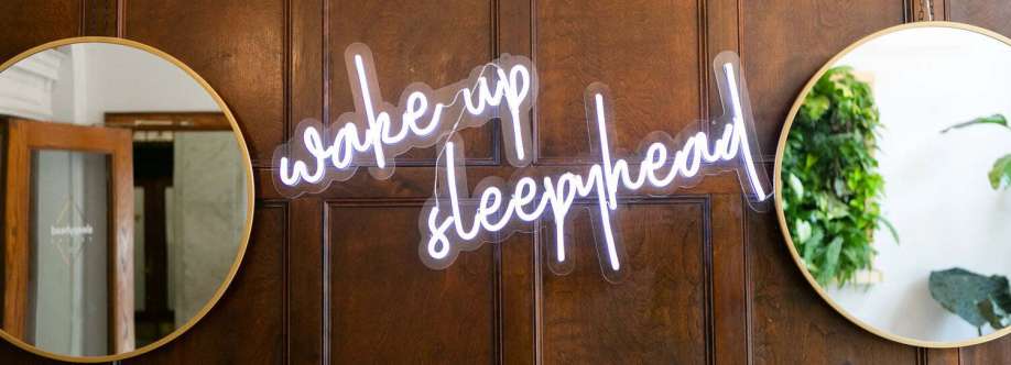 Oasis Neon Signs AU Cover Image