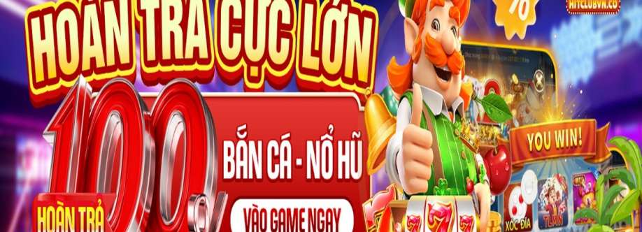 HitClub Cover Image