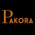 social pakora Profile Picture