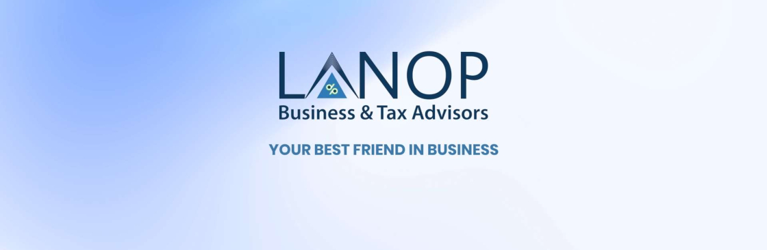 lanop business and tax advisors Cover Image