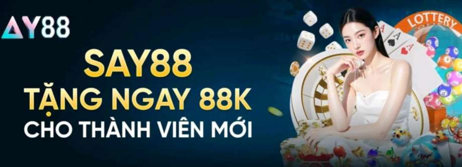 Say88 Cổng Game Giải Trí Trực Tuyến Uy Cover Image