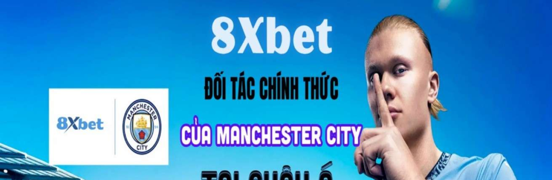 8Xbetttop Cover Image