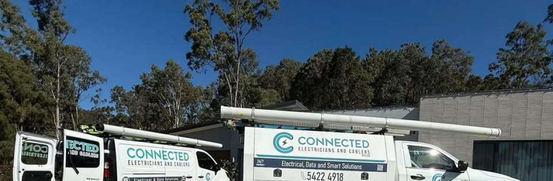 Connected Electricians and Cablers Cover Image