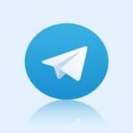 Telegram Yes Profile Picture