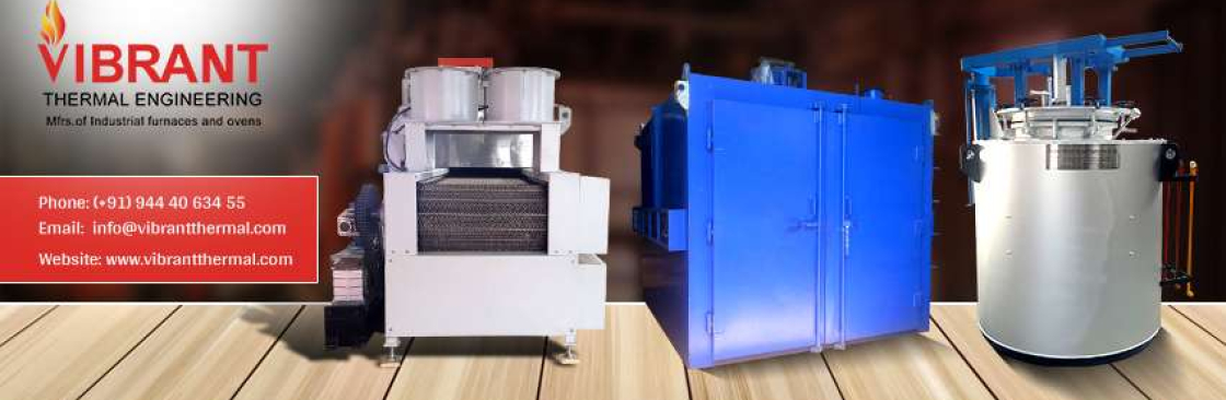 Vibrant Thermal Cover Image