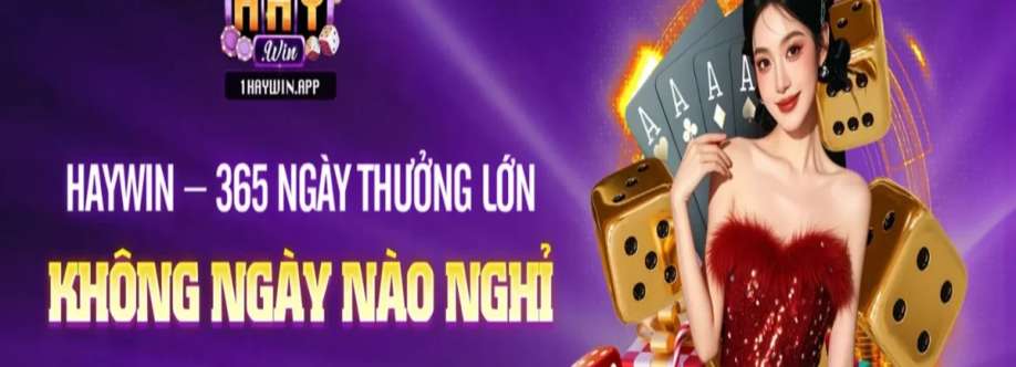 Haywin Cổng Game Uy Tín, Cá Cược Trực T Cover Image