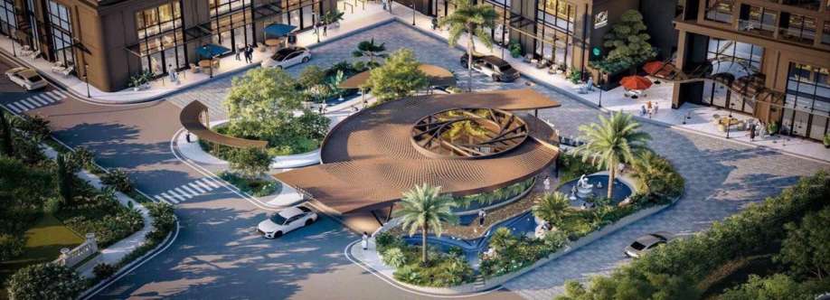 DỰ ÁN KHẢI HOÀN IMPERIAL Cover Image