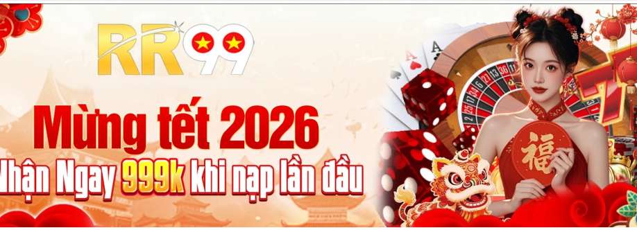 RR99 Nhà cái Cover Image