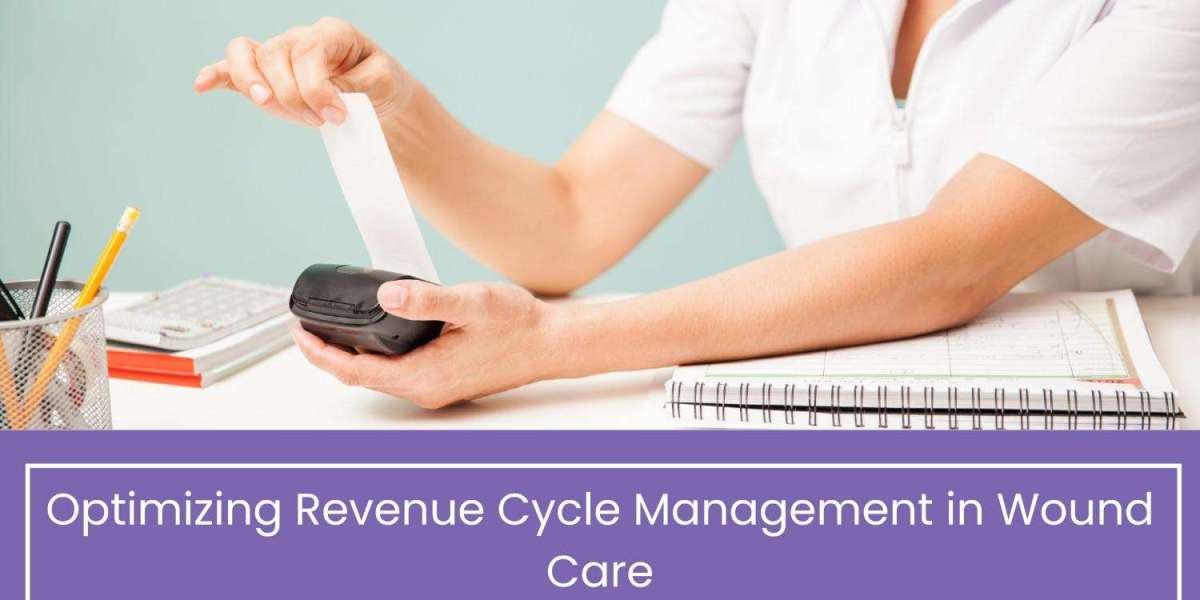 Why Revenue Strategy Matters More Than Ever in Wound Care Practices