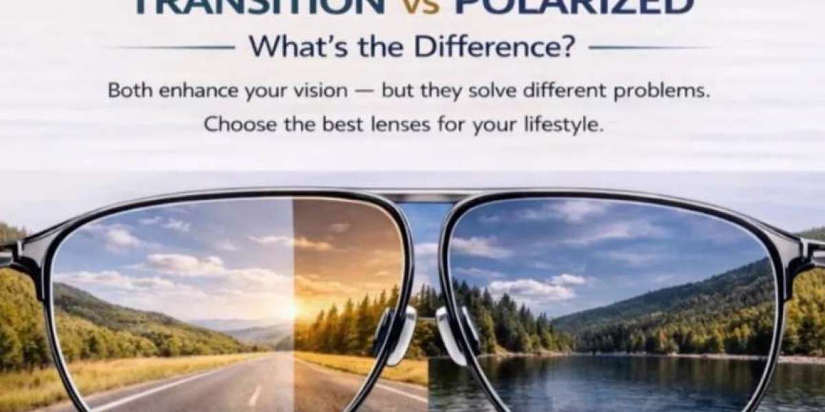 Restore Your Eyewear Like New - Fast & Reliable Glasses Repair in San Francisco