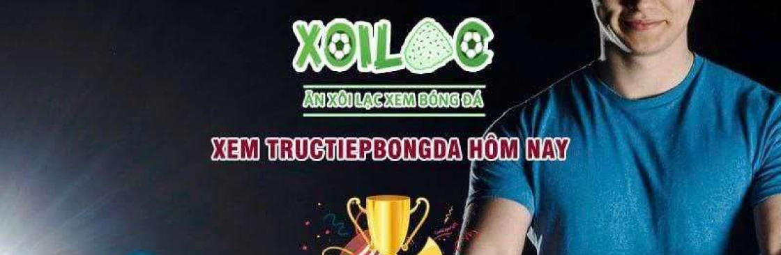 Xoilac TV Trực Tiếp Bóng Đá Cover Image
