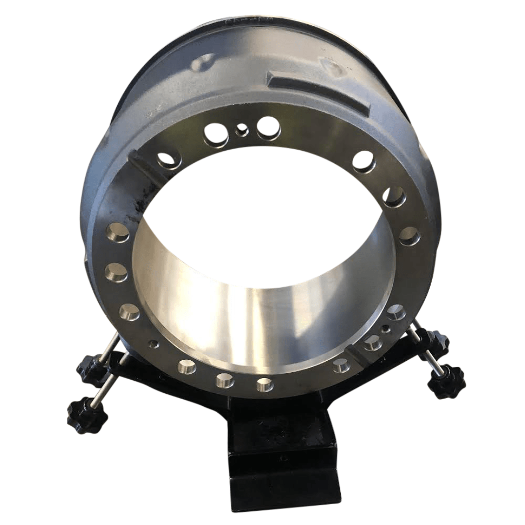 Heavy-duty Truck DrumMate Adaptor