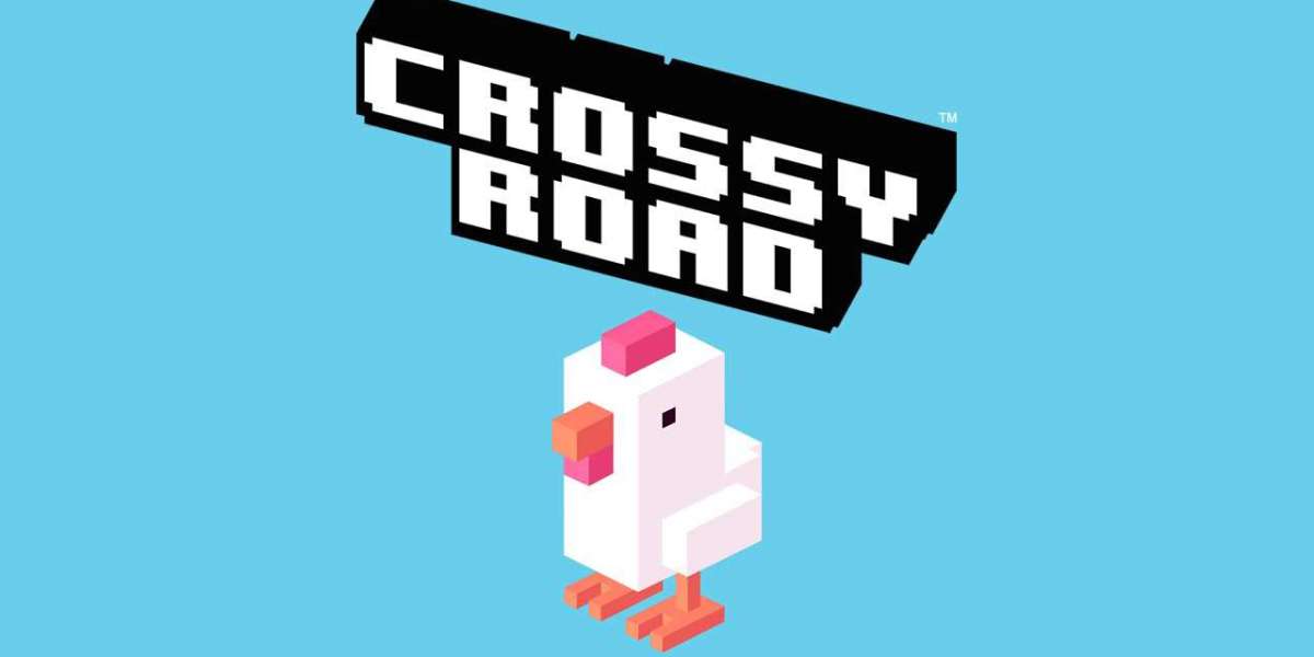 Hopping Your Way to Fun: Mastering the Simple Joy of Crossy Road