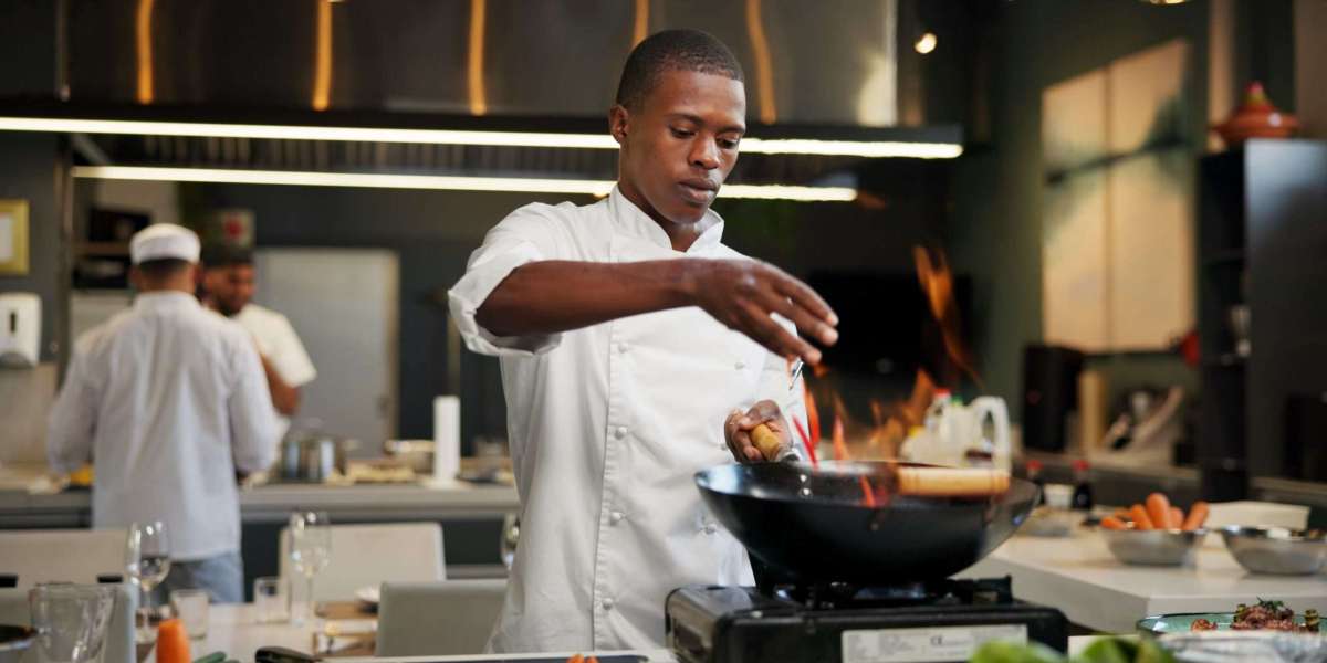 Restaurant Concept Development for New Restaurateurs