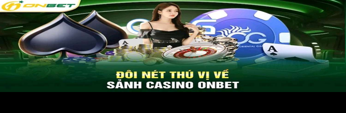 Onbet Sân chơi đỉnh cao Cover Image