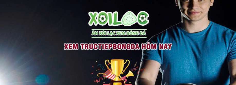 Xoilac TV Trực Tiếp Bóng Đá Cover Image