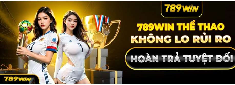 Trang chủ 789WIN Cover Image