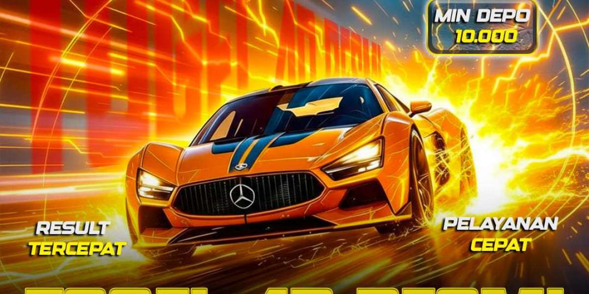 Situs toto resmi dengan bonus terbesar