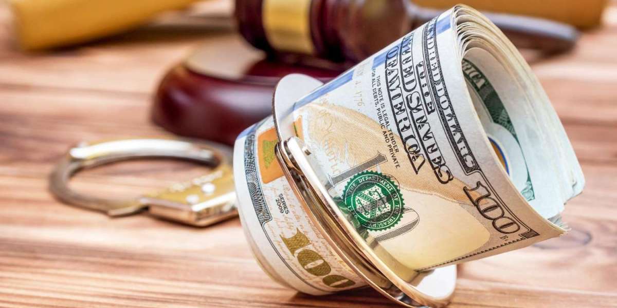 Types of Offenses That Lead to High Bail Amounts According to Bail Bonds in Lavon, TX