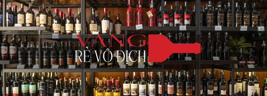 Vang Rẻ Vô Địch Cover Image