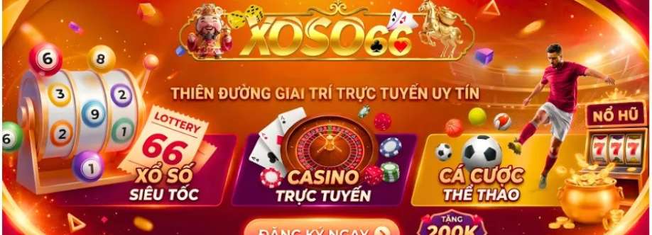 xoso66git com Cover Image