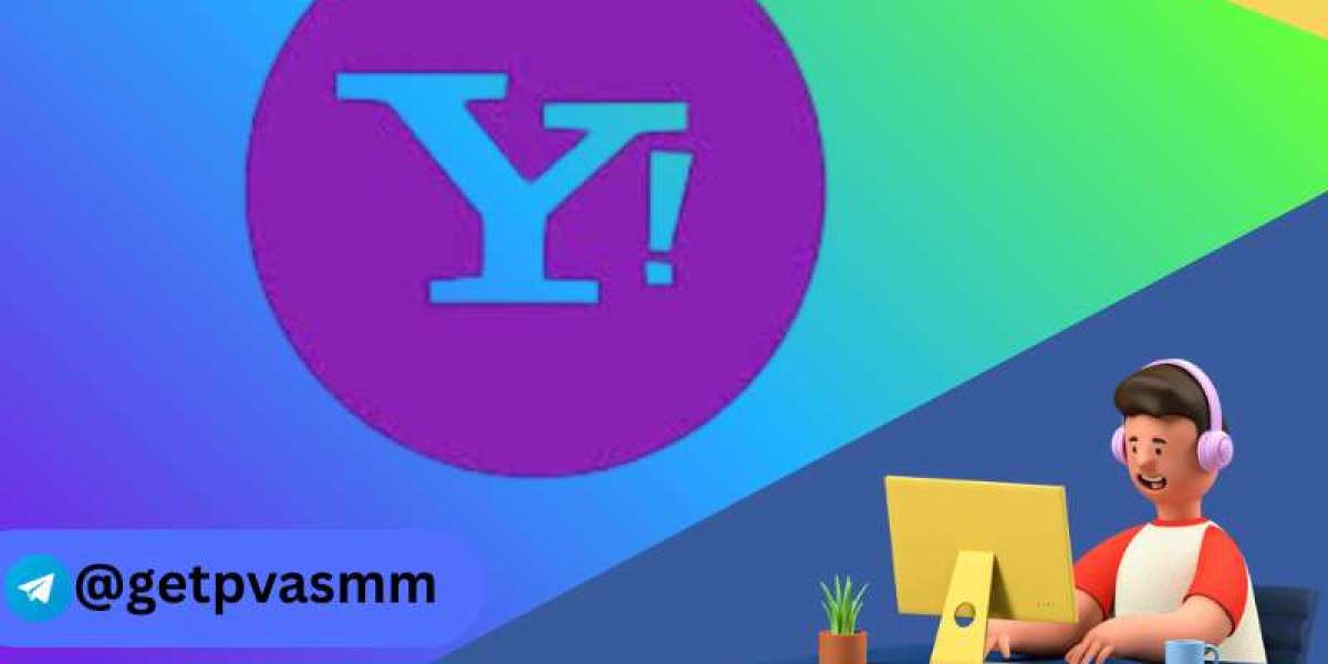 The 10 Sites Guide to Buying Old Yahoo Accounts in