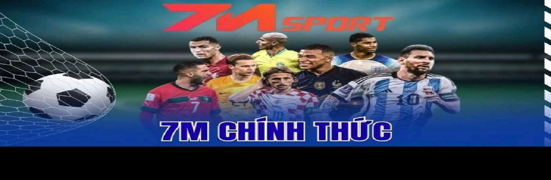 7M CN Tỷ Số Trực Tuyến 7MCN Cover Image