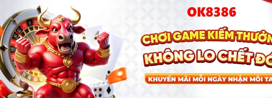 OK8386D Com Cover Image