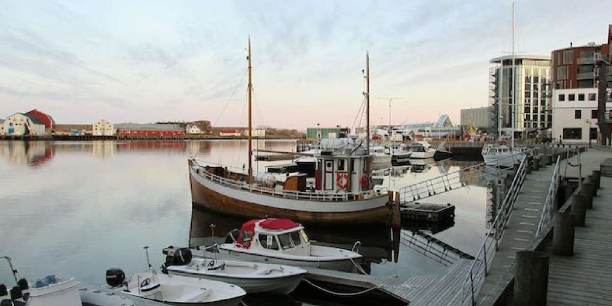 How Boat Dock Builders in Cape Coral, FL Are Raising the Standard for Custom Dock Design