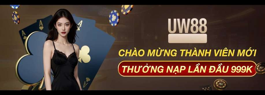 Nhà cái UW88 Cover Image